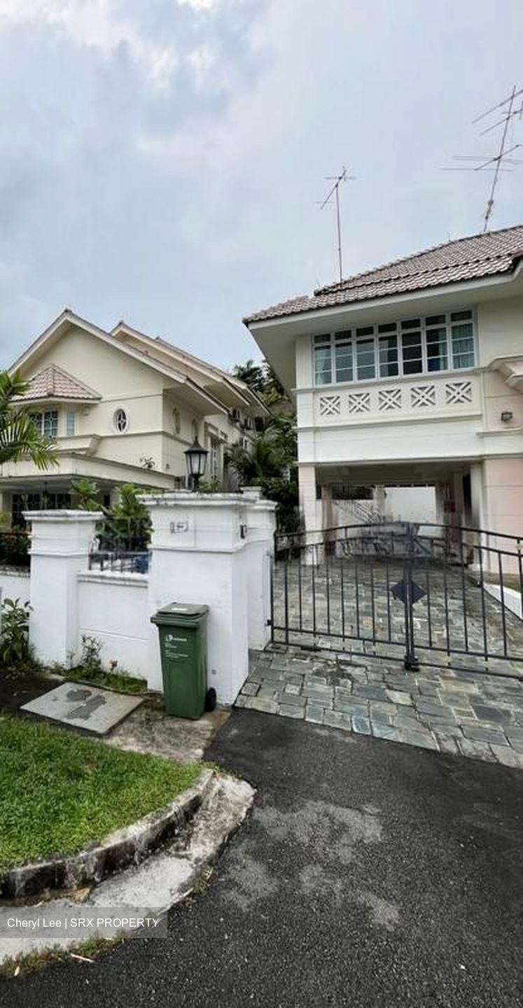 Gentle Villas (D11), Semi-Detached #497646931